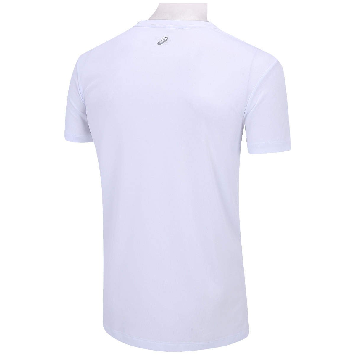camiseta asics dry fit