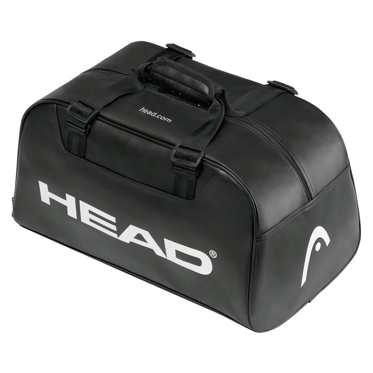 head backpack tennis bolsa