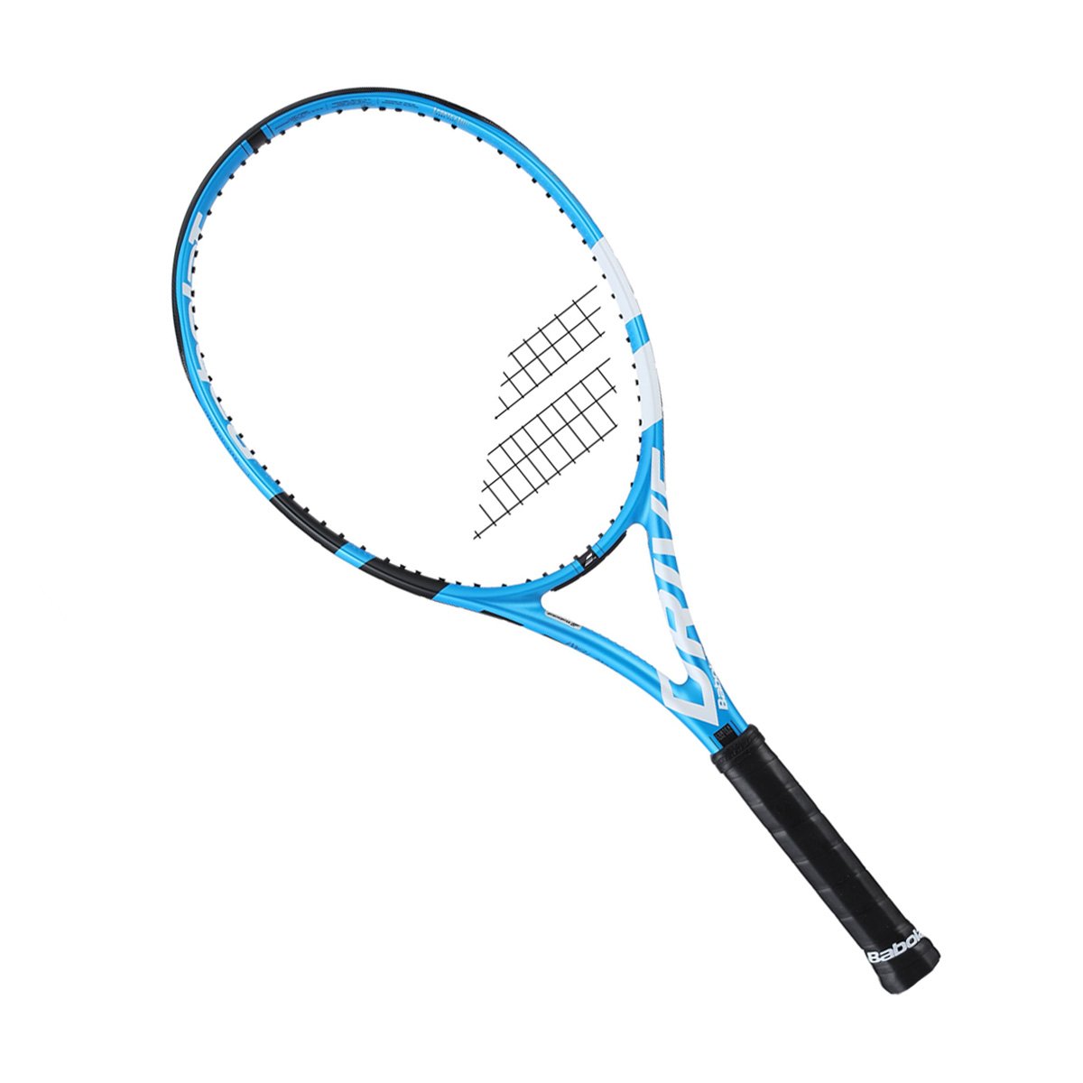raquete babolat pure drive team