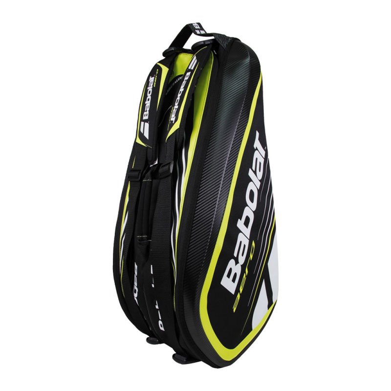 raqueteira babolat pure aero x6