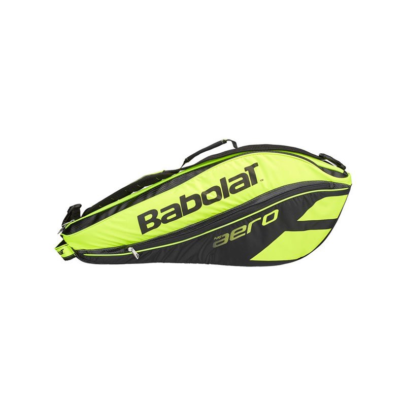 raqueteira babolat pure aero