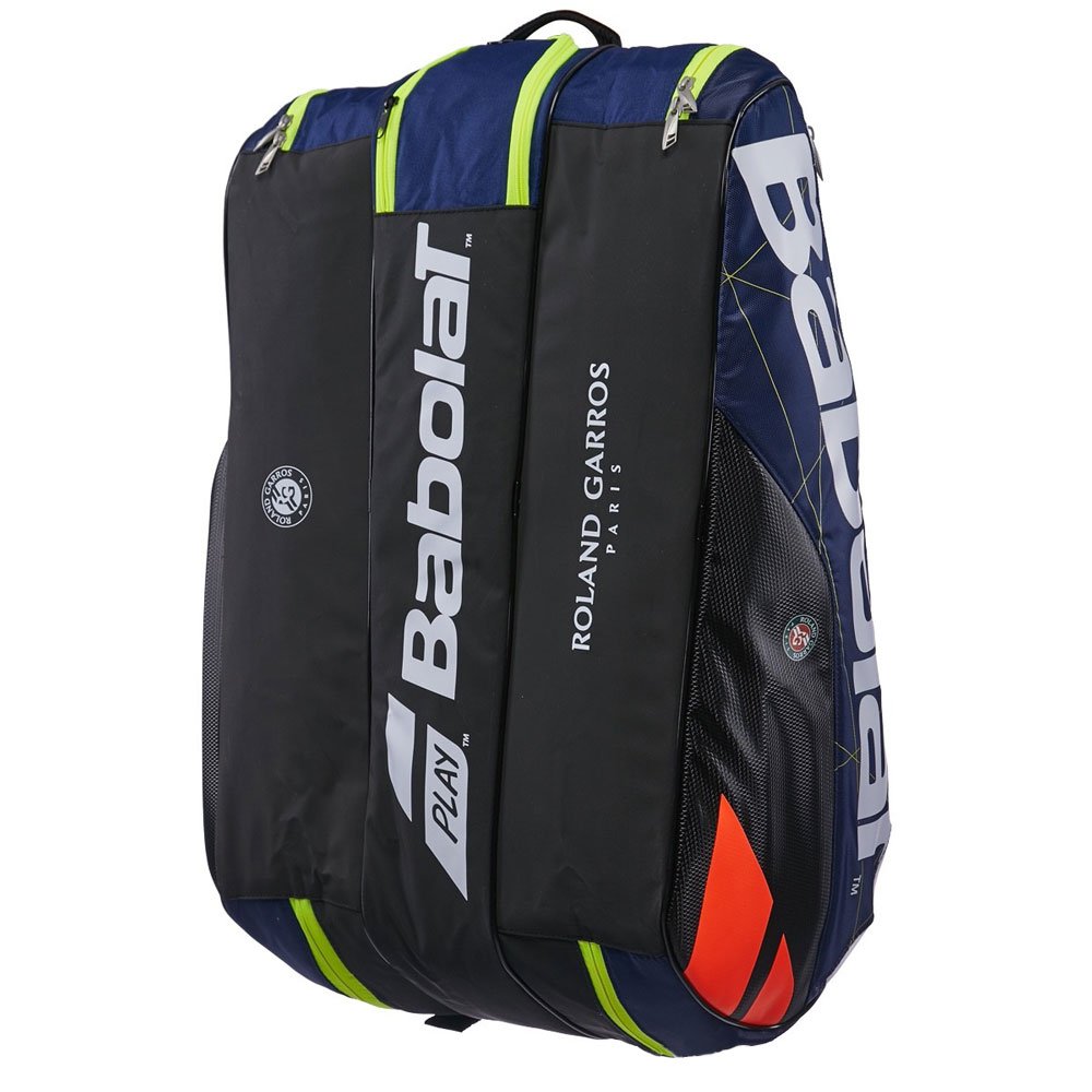 raqueteira roland garros