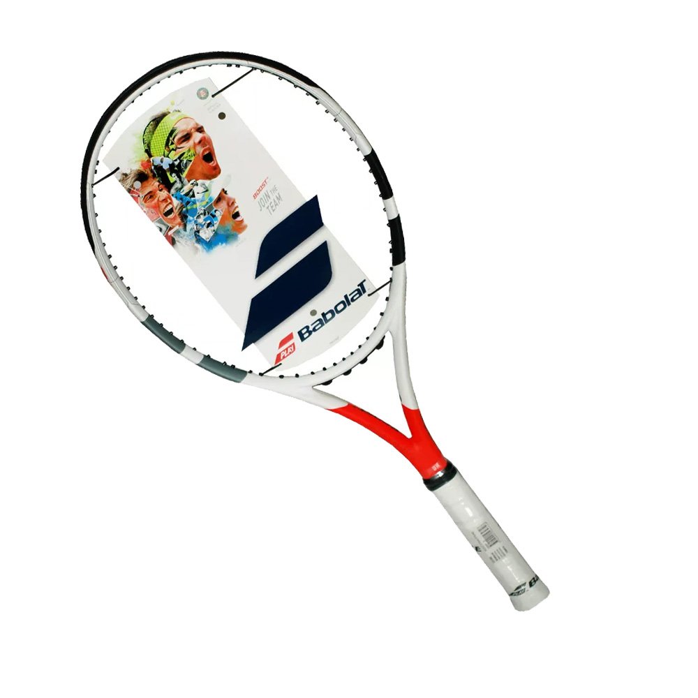 raquete babolat boost