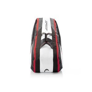 raqueteira head djokovic 9r supercombi