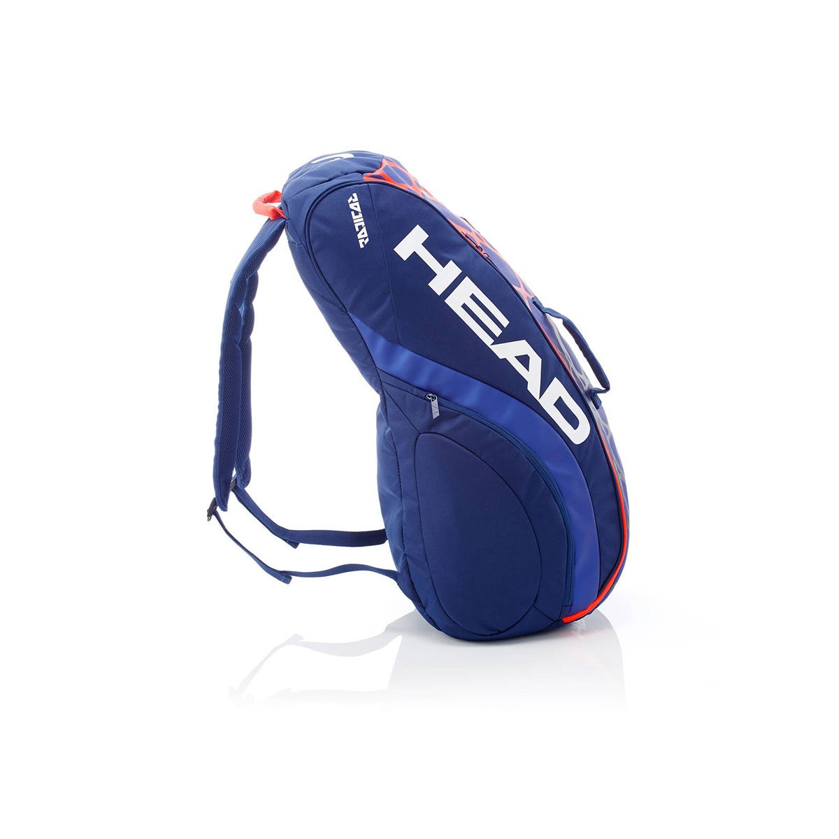 raqueteira head radical