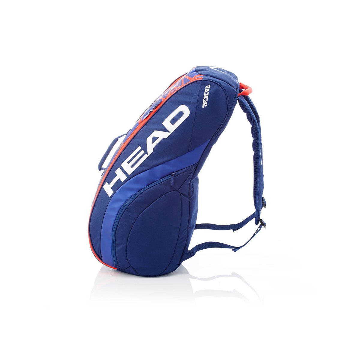 raqueteira head radical