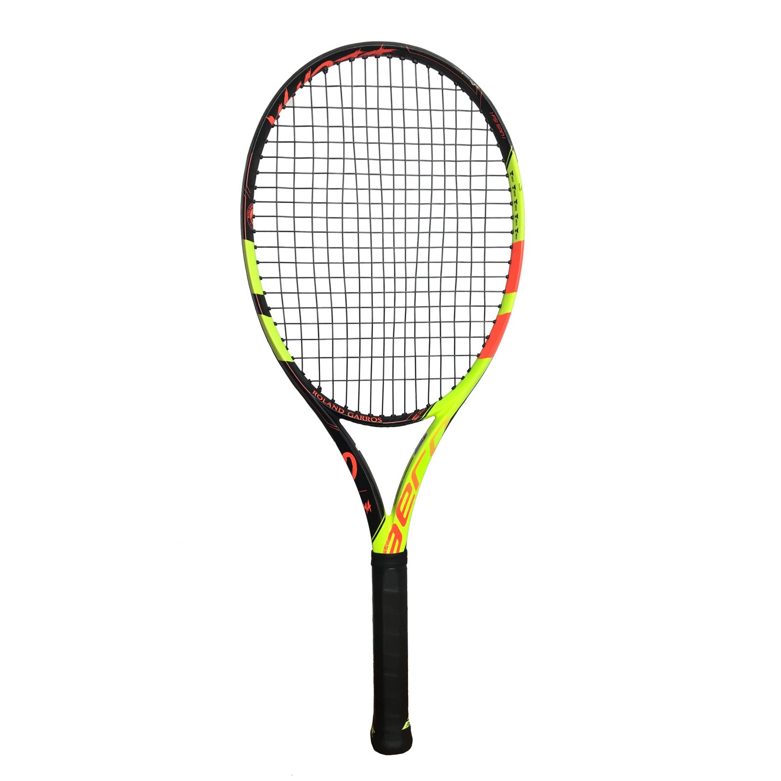 raquete tenis babolat pure aero