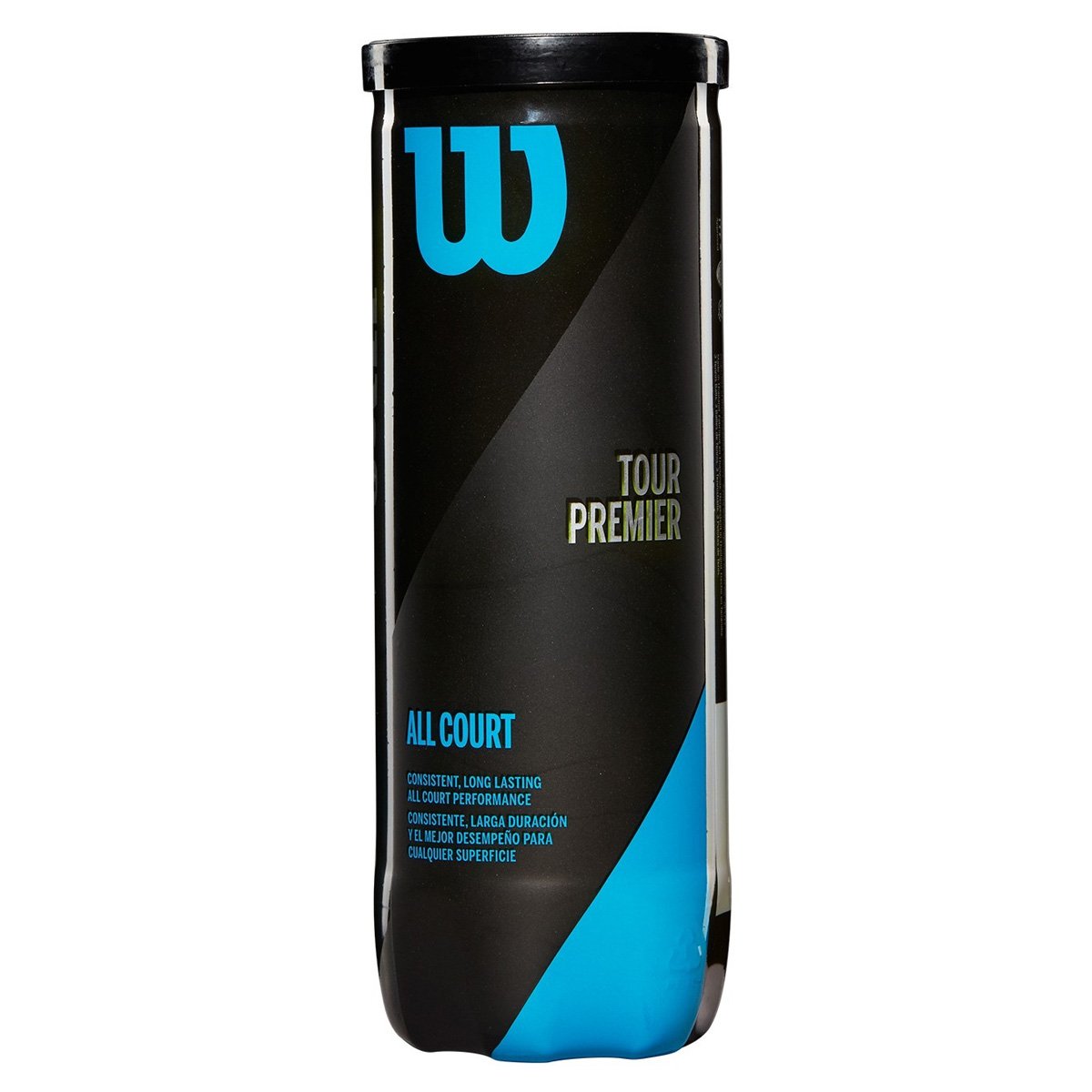 bola wilson tour premier