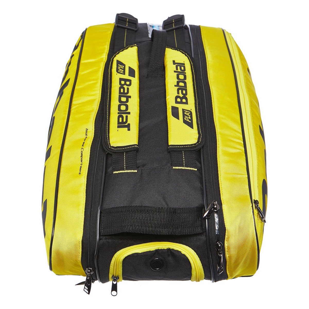 raqueteira babolat pure aero x6