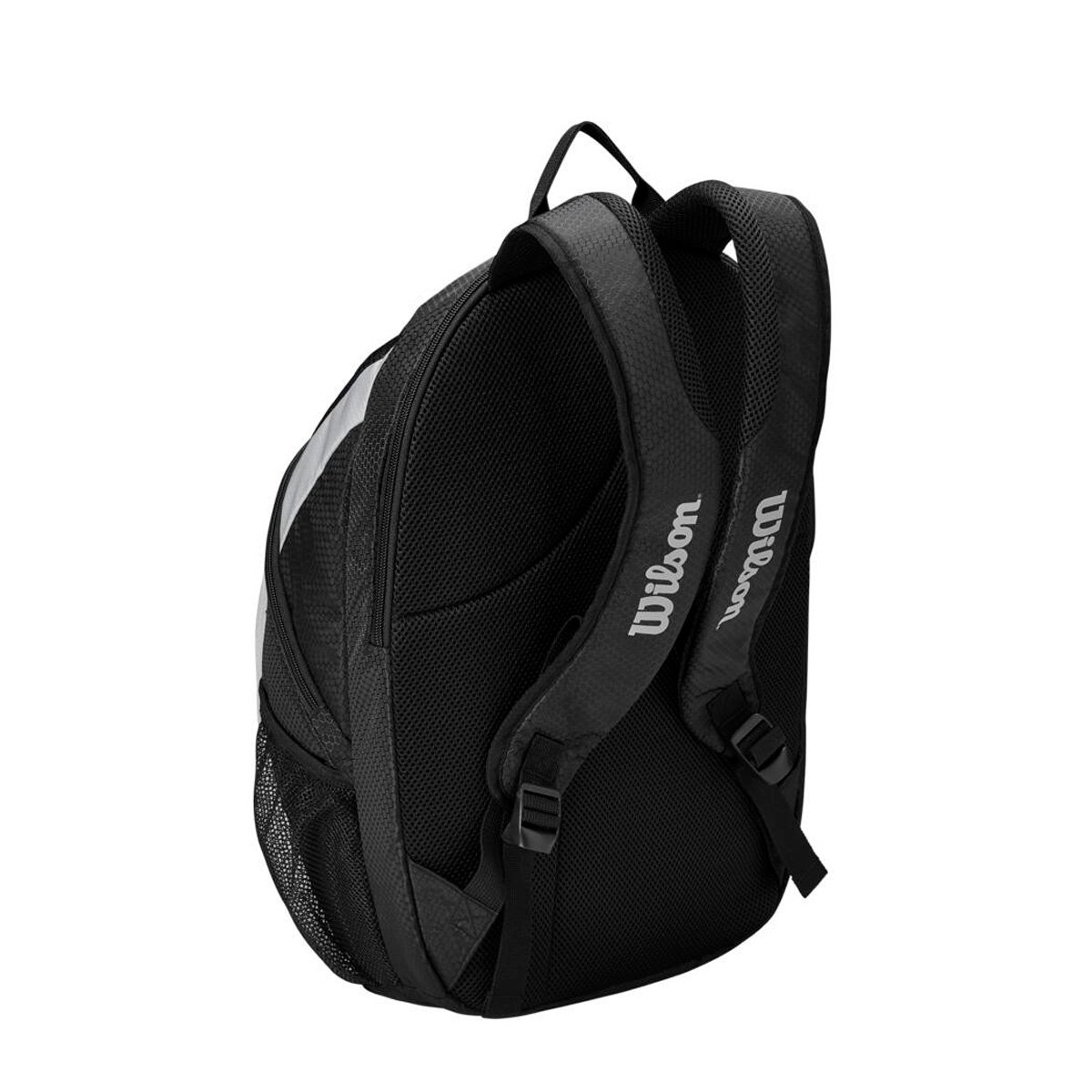 wilson federer tennis bolsa